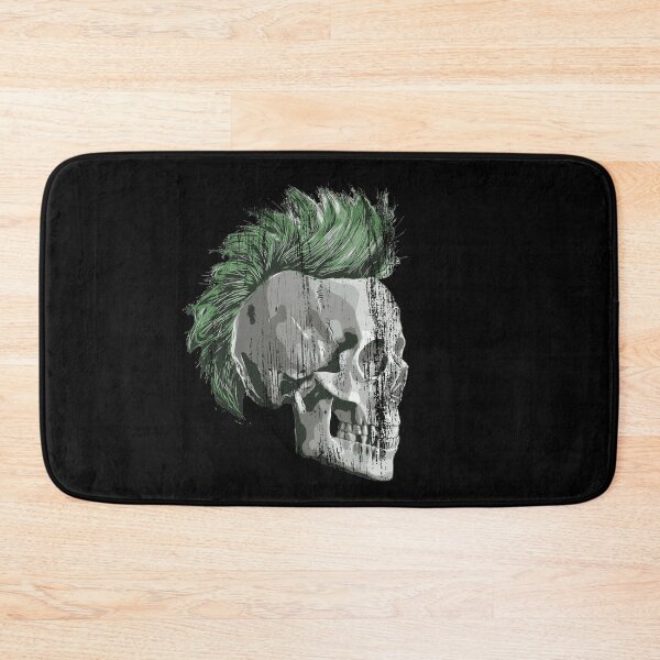 Item preview, Punk's not dead designed and sold by drizzd.