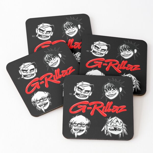 Item preview, grung Vintage Frame Alternative Rock Band artwork designed and sold by shirtgrass.