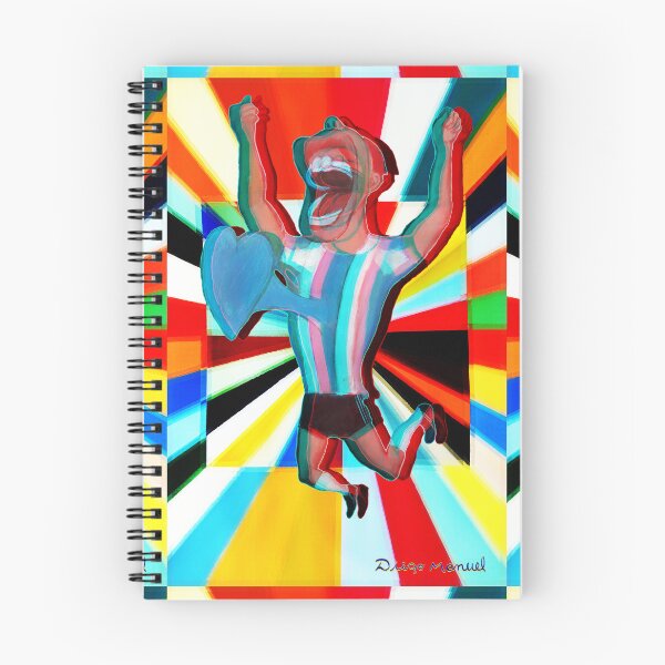 Item preview, Pop abstract designed and sold by Diego Manuel Rodriguez.