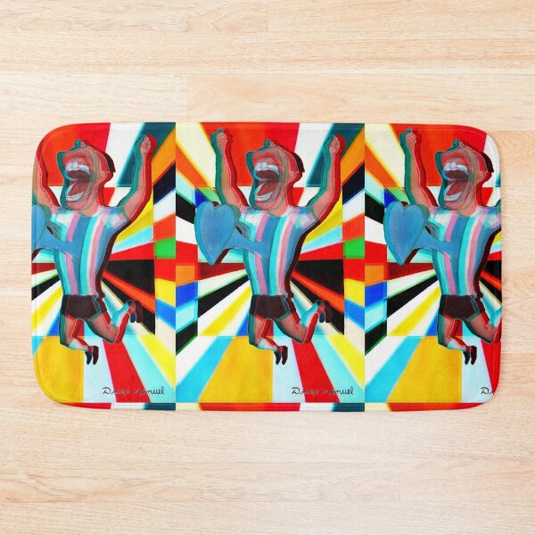 Item preview, Pop abstract designed and sold by Diego Manuel Rodriguez.