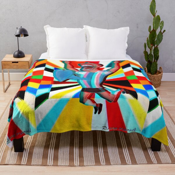 Item preview, Pop abstract designed and sold by Diego Manuel Rodriguez.
