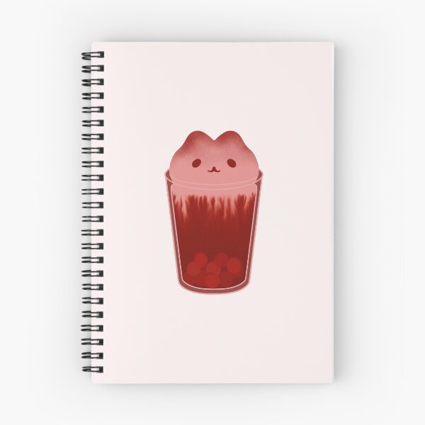 Item preview, delicious red drink designed and sold by Mirabilisdreams.