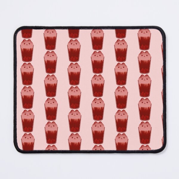 Item preview, delicious red drink designed and sold by Mirabilisdreams.