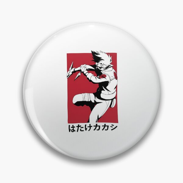 Item preview, master Hatake  designed and sold by Petal-Path.