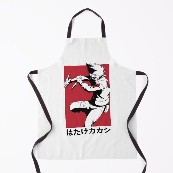 Item preview, master Hatake designed and sold by Petal-Path.
