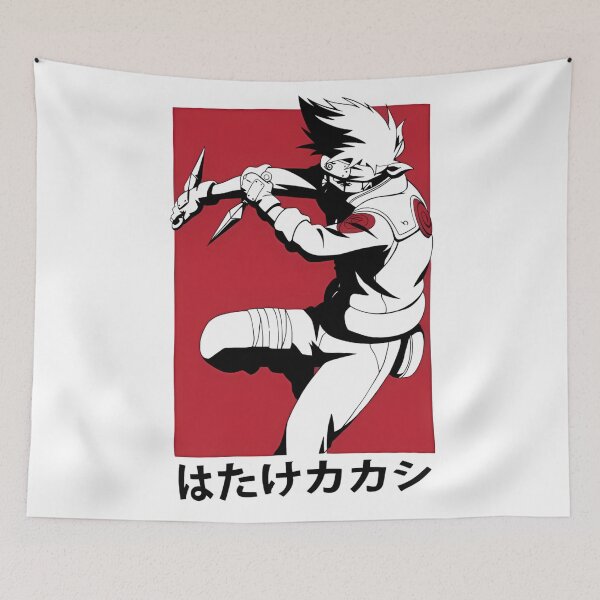 Item preview, master Hatake  designed and sold by Petal-Path.