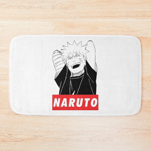 Artikelvorschau, lustiges Naruto entworfen und verkauft von Petal-Path.