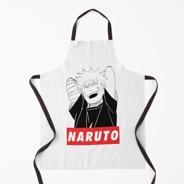 Aperçu de l'œuvre Naruto drôle créée et vendue par Petal-Path.