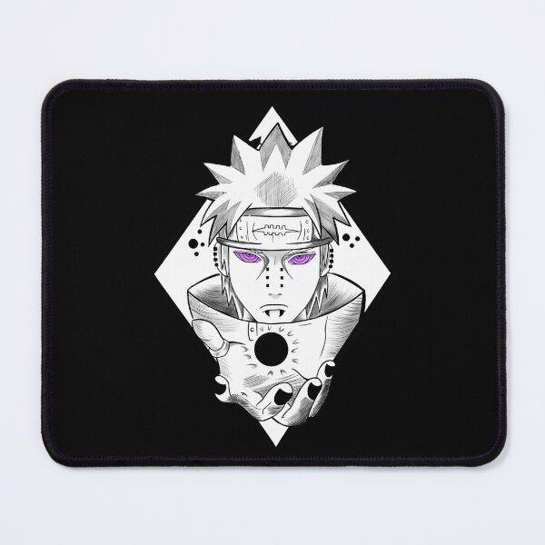 Item preview, Pain Rinnegan designed and sold by Petal-Path.