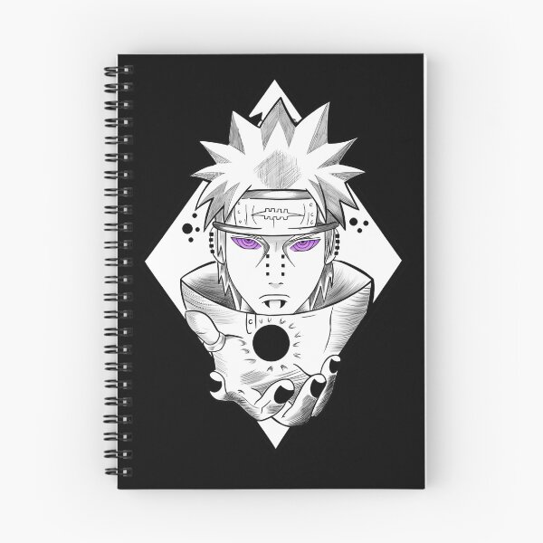 Item preview, Pain Rinnegan  designed and sold by Petal-Path.