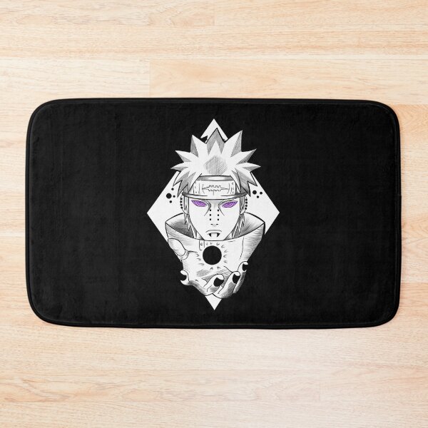 Item preview, Pain Rinnegan  designed and sold by Petal-Path.