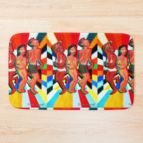 Item preview, Pop abstract designed and sold by Diego Manuel Rodriguez.