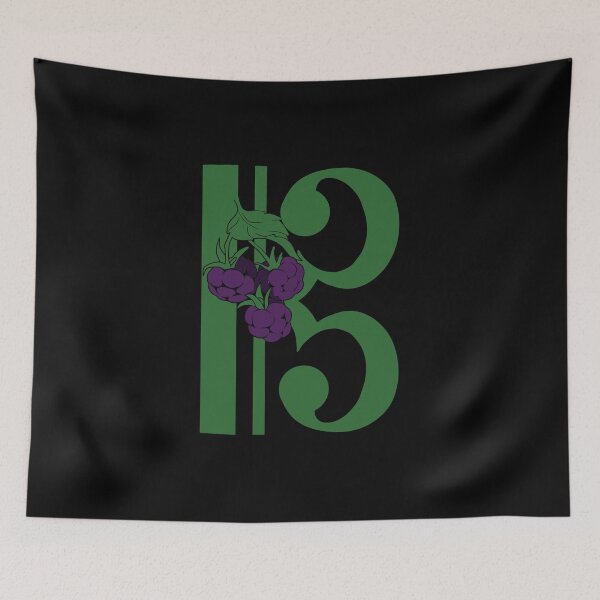 Item preview, The Strength of Music designed and sold by silviaxe.