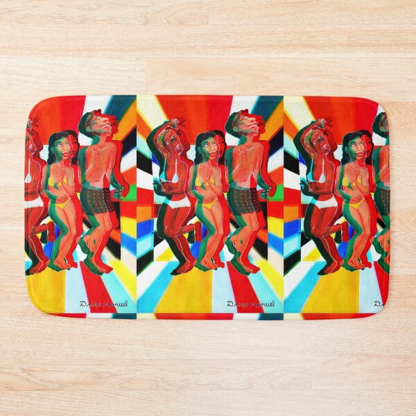 Item preview, Pop abstract designed and sold by Diego Manuel Rodriguez.