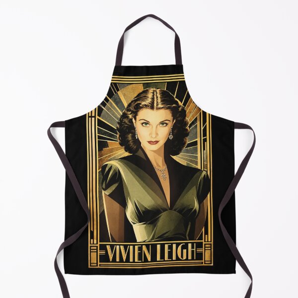 Artikelvorschau, Art Deco Vivien Leigh entworfen und verkauft von CMooreWorx.
