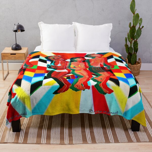 Item preview, Pop abstract designed and sold by Diego Manuel Rodriguez.