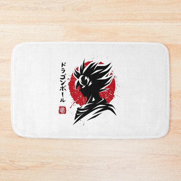 Item preview, Saiyan Warrior  designed and sold by Petal-Path.
