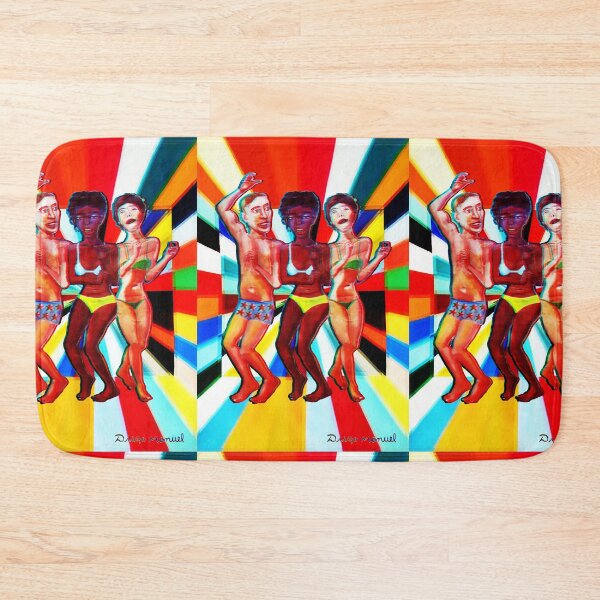 Item preview, Pop abstract designed and sold by Diego Manuel Rodriguez.