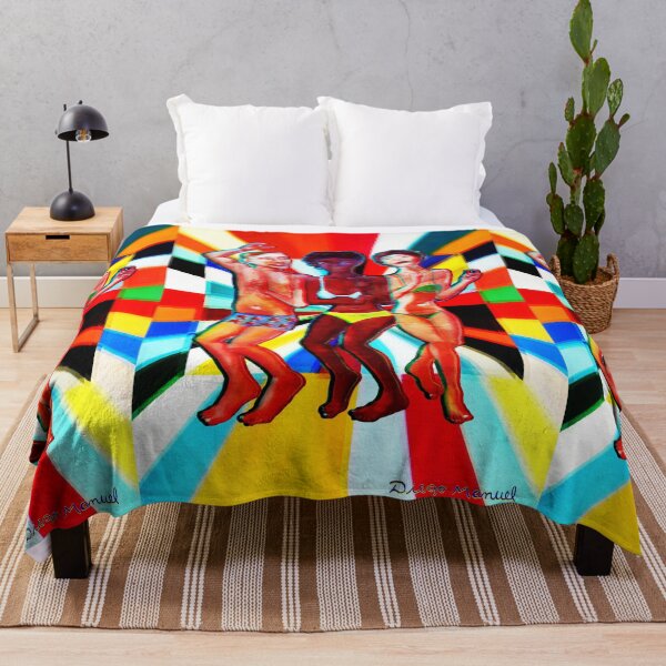 Item preview, Pop abstract designed and sold by Diego Manuel Rodriguez.