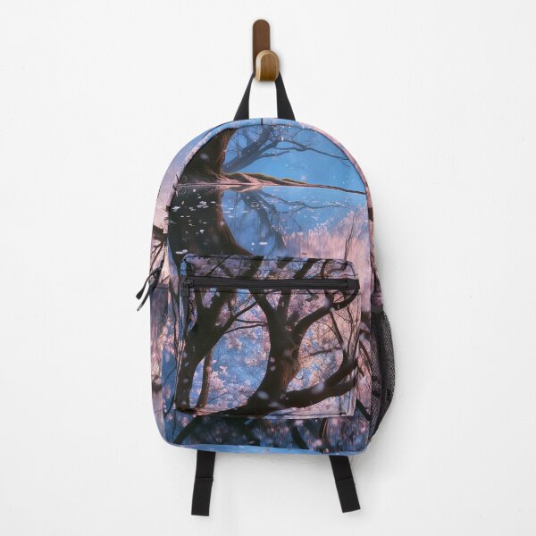 Item preview, Where Spring Dreams in Reflection designed and sold by oanaunciuleanu.