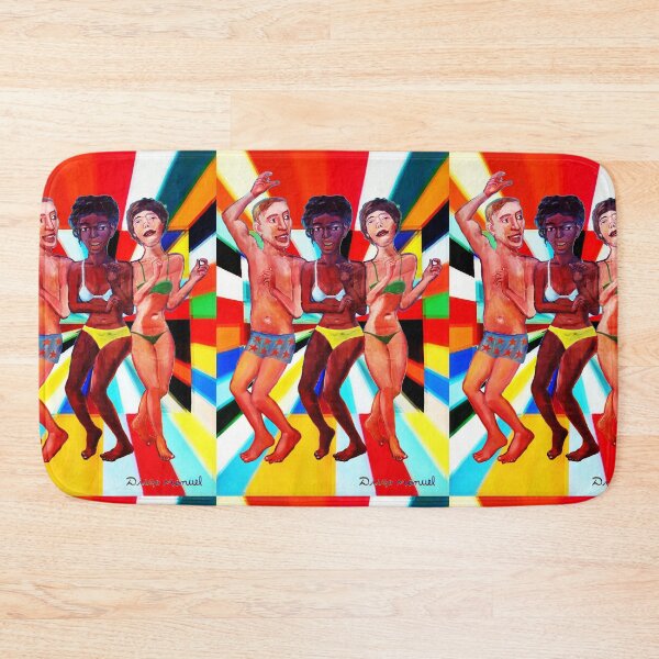 Item preview, Pop abstract designed and sold by Diego Manuel Rodriguez.