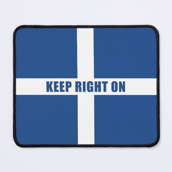 Item preview, Keep Right On designed and sold by Confusion101.