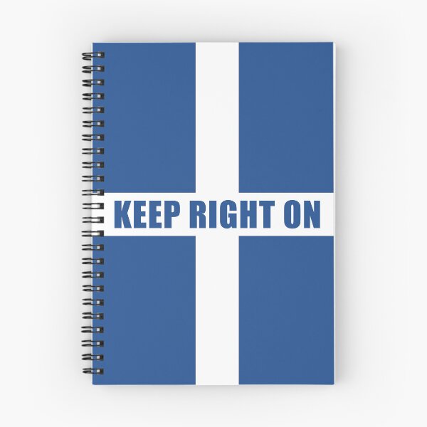 Item preview, Keep Right On designed and sold by Confusion101.