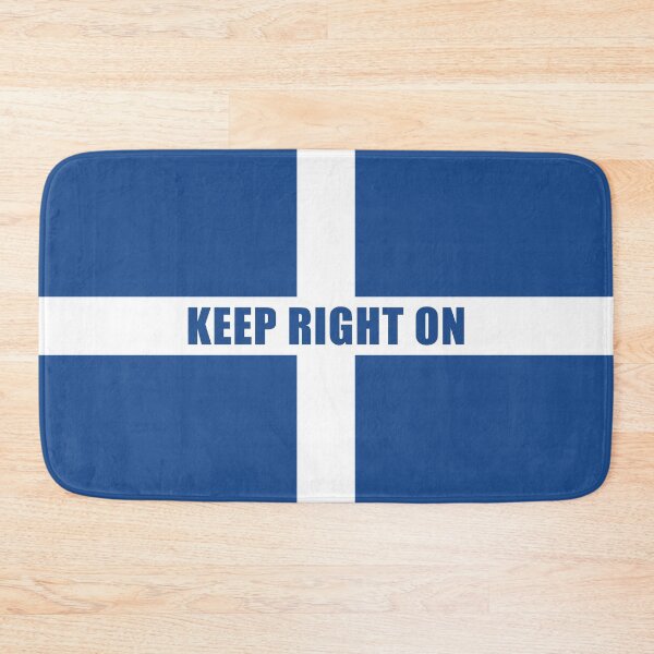 Item preview, Keep Right On designed and sold by Confusion101.
