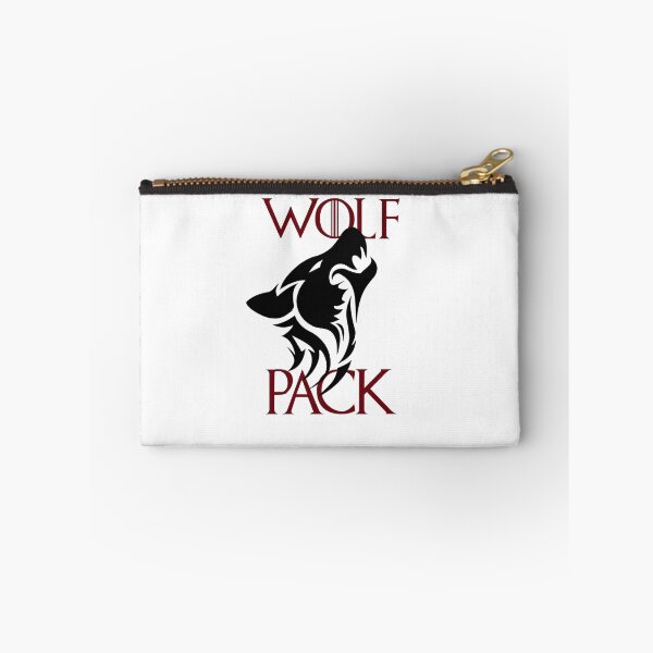 Item preview, wolf pack new 2 designed and sold by silverscreen.