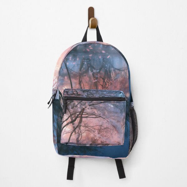 Item preview, Where Spring Dreams in Reflection designed and sold by oanaunciuleanu.