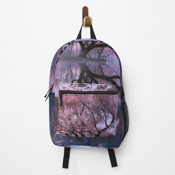 Item preview, Where Spring Dreams in Reflection designed and sold by oanaunciuleanu.