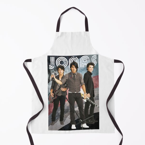 Item preview, Jonas Brothers Inspired Art designed and sold by FrogNotDog.