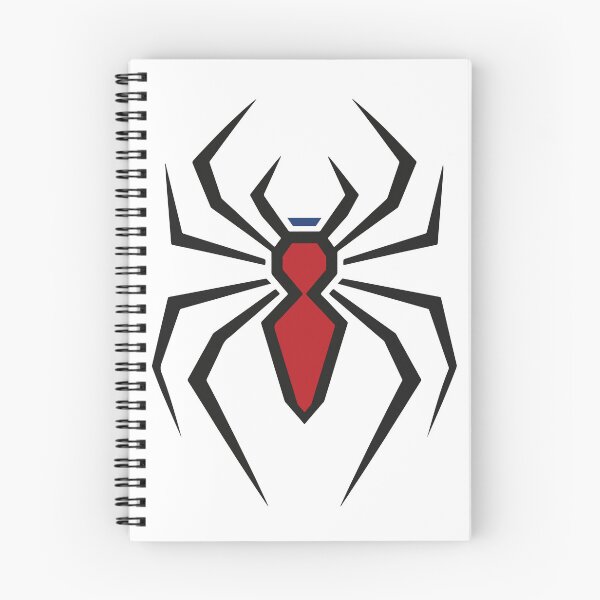 Item preview, Web of the City: A Spider-Man Inspired Graphic Collection | WOTC 2 designed and sold by MTcrafts.