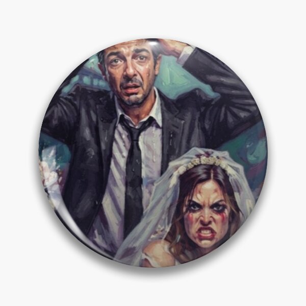 Item preview, Wild Tales Fine Art Tribute designed and sold by Art's Diner.