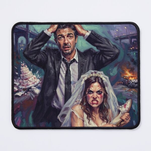 Item preview, Wild Tales Fine Art Tribute designed and sold by Art's Diner.