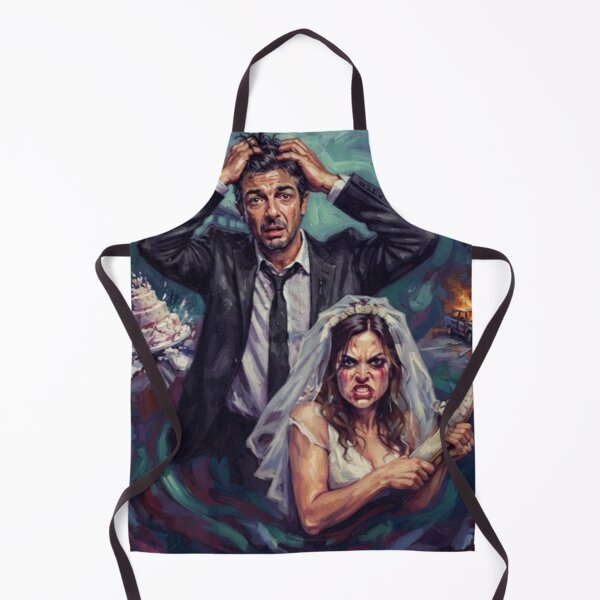 Item preview, Wild Tales Fine Art Tribute designed and sold by Art's Diner.