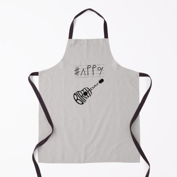 Item preview, HAPPY BIRTHDAY, GUITARIST  designed and sold by WesWay.