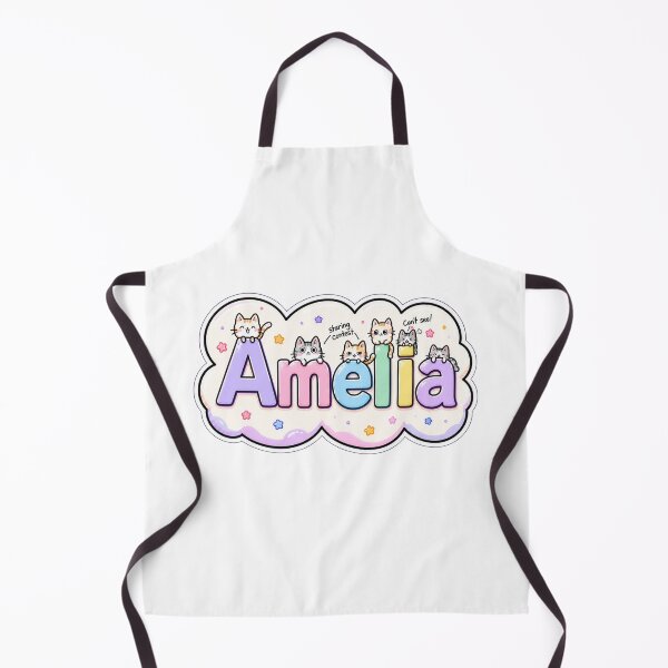 Item preview, Name - Amelia designed and sold by Kitty-and-Cat.