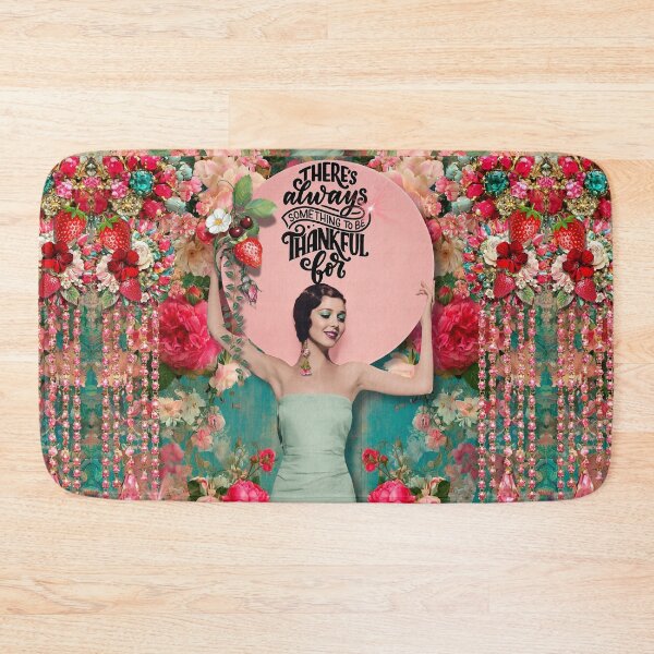 Item preview, 'Thankful', 1920s Colorized Loretta Young designed and sold by AsheDinaArt.