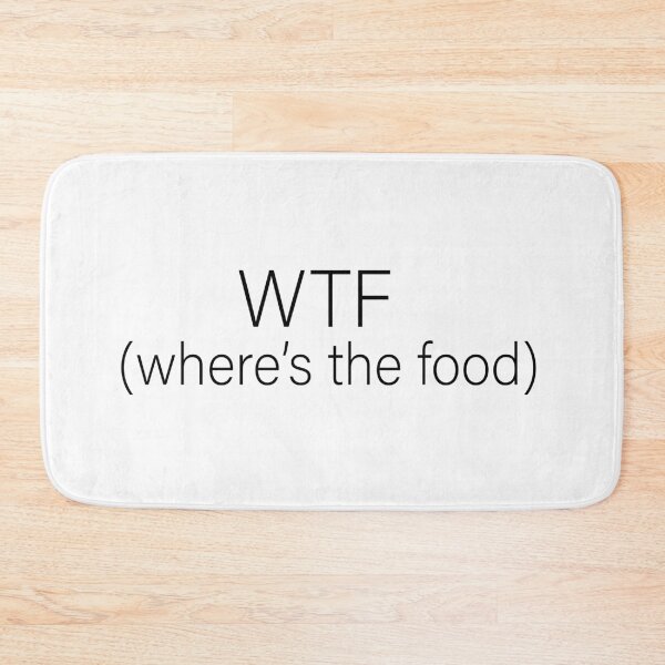 Item preview, wtf designed and sold by Kasia1987t.