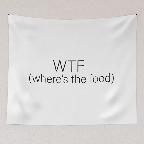 Item preview, wtf designed and sold by Kasia1987t.