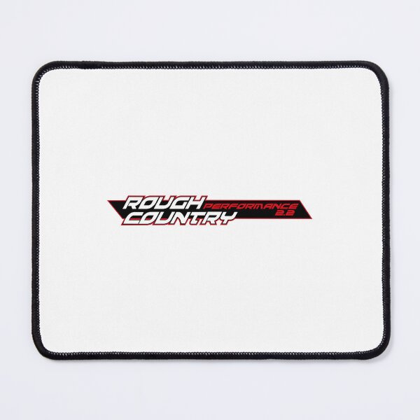 Item preview, Rough Country Performance 2.2 Offroad Logo designed and sold by chinbza.