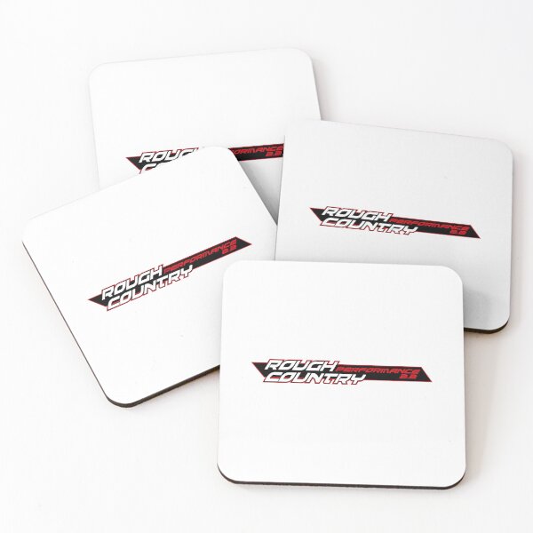 Item preview, Rough Country Performance 2.2 Offroad Logo designed and sold by chinbza.