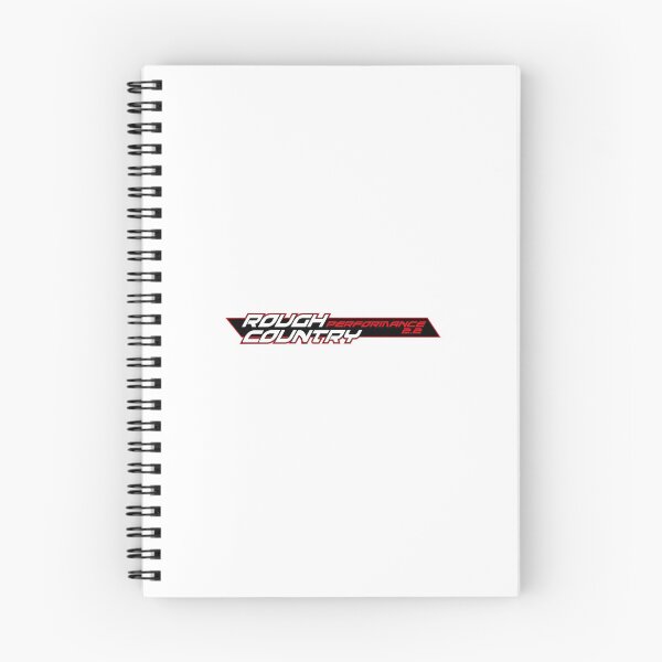 Item preview, Rough Country Performance 2.2 Offroad Logo designed and sold by chinbza.