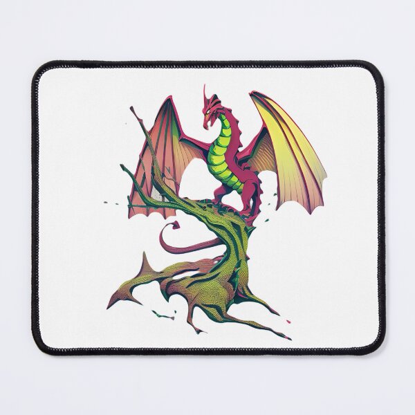 Item preview, Copy of Copy of Fire breather  designed and sold by Glenbobagins.