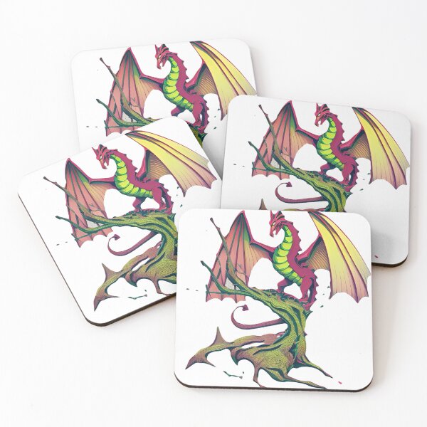 Item preview, Copy of Copy of Fire breather  designed and sold by Glenbobagins.