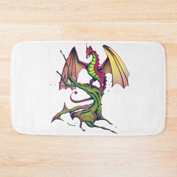Item preview, Copy of Copy of Fire breather  designed and sold by Glenbobagins.
