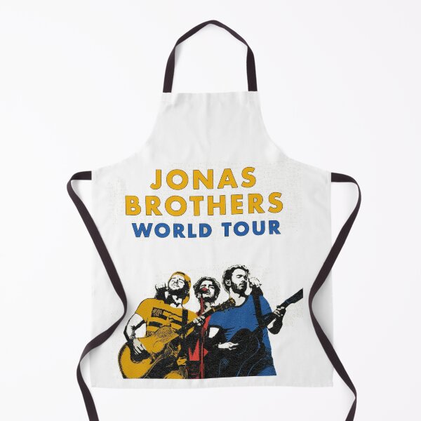 Item preview, Jonas Brothers Inspired Art designed and sold by FrogNotDog.