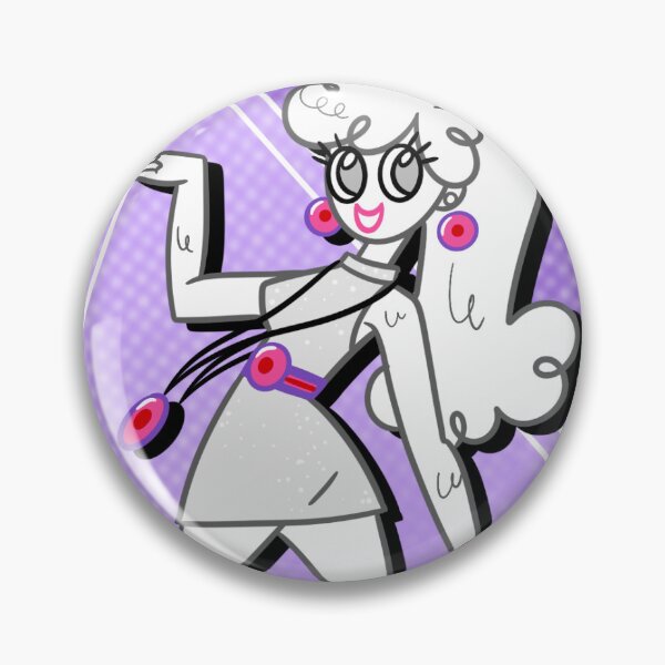 Item preview, Stuffanie! designed and sold by Andy’s Moving Castle.