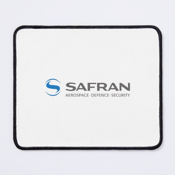 Item preview, Safran Aerospace Defence Security Logo designed and sold by chinbza.